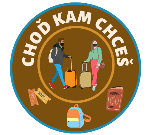 Choď kam chceš