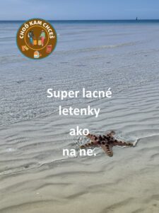 Super lacné letenky  APRÍL – JÚN 2024 - ako na ne