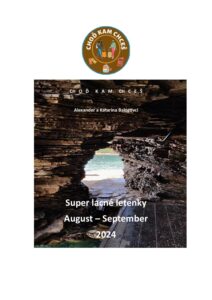 Super lacné letenky August – September 2024
