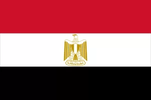 Egypt - Káhira, Gíza, Luxor
