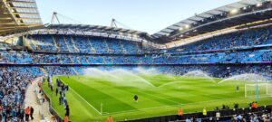 Ideme na Futbal - Manchester, Liverpool