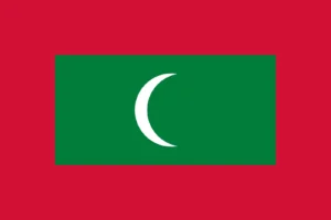 Maldivy