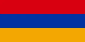 Arménsko - Jerevan
